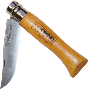 Ножик Opinel