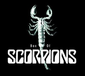 Scorpions Одесса 04.11.