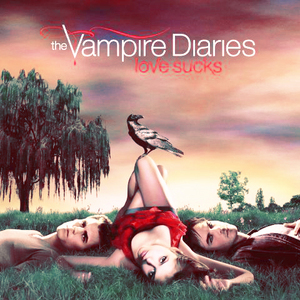 Vampire Diaries