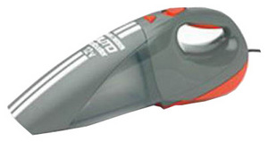 Пылесос Black&Decker ACV 1205