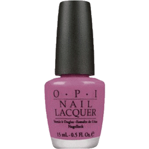 лаки для ногтей OPI