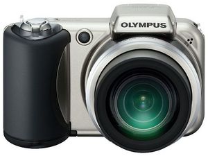Цифровой фотоаппарат Olympus SP-600 UZ