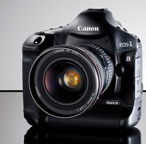 canon 1ds mark 3