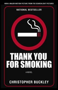 Thank you for Smoking