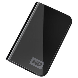 WD My Passport Essential 500 GB