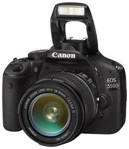 Canon EOS Kit