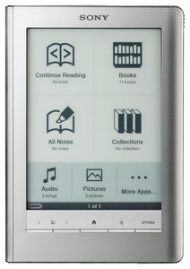 eBook Reader