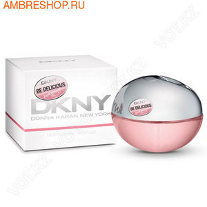 DKNY be delicious Fresh blossom