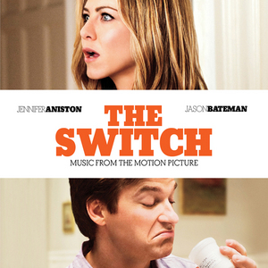 The Switch /Больше, чем друг / 2010