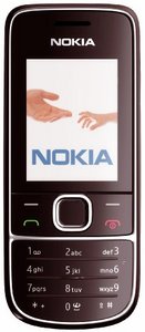 мобильный телефон Nokia 2700 Сlassic Red