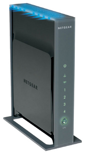 маршрутизатор NetGear WNR3500