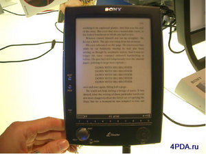 Sony Reader