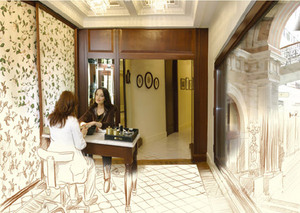 Маникюр в Articoli Salon&Spa