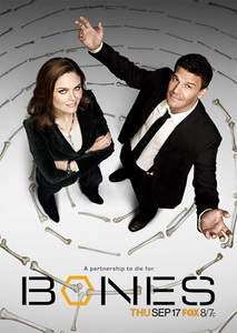 6 сезон "Bones"