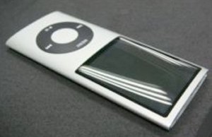 Apple iPod nano (Gen V)