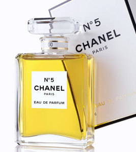 CHANEL№5