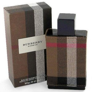 Burberry London for Men