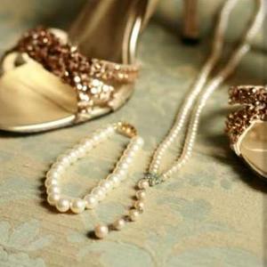 Вeчeрниe туфeльки