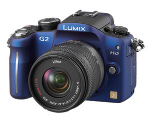 lumix g2