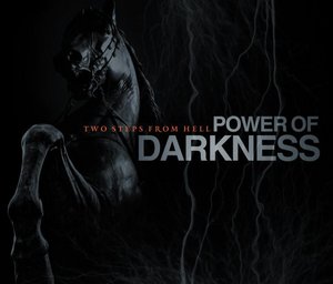 Диск Two Steps From Hell "Power Of Darkness"