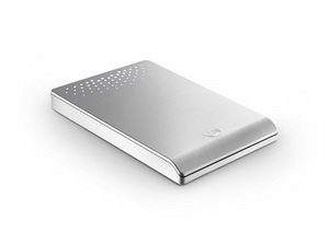 Seagate Free Agent 250 Gb