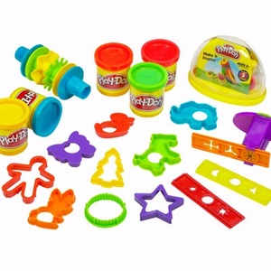 PLAY-DOH PACKED WITH FUN BUCKET Playset