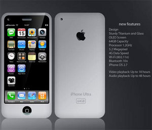 iphone 4g