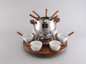 фондюшница Gipfel, модель Passion