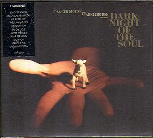 Danger Mouse and Sparklehorse. Dark Night Of The Soul