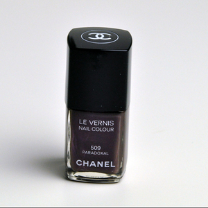 Chanel Paradoxal