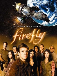 Посмотреть Firefly