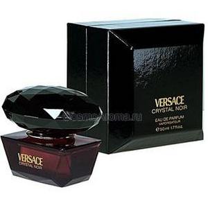 Versace Crystal Noir eau de parfum pour femme