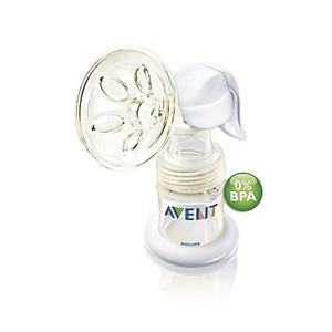 молокоотсос Philips Avent