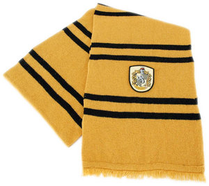 Hufflepuff Scarf