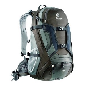 DEUTER - TRANS ALPINE 25