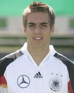 Philipp Lahm