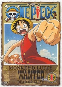 Досмотреть "One Piece"