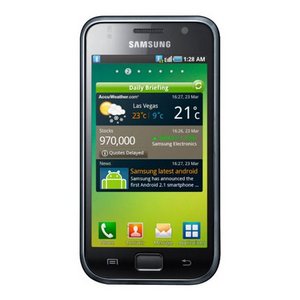 Samsung Galaxy S GT-I9000