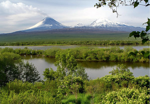 Съездить на Камчатку