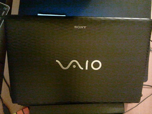 Sony Vaio