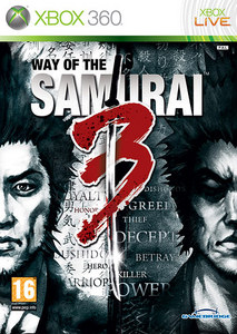 way of the samurai 3