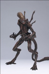 фигурка alien