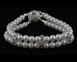 Pearl Bracelet