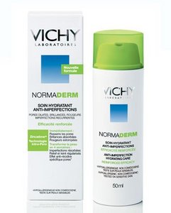 Normaderm Tratamento Hydratante Anti-Imperfection