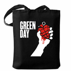 Сумка Green Day