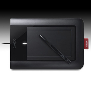 Wacom Bamboo Pen CTL-460-RU