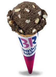 Baskin Robbins