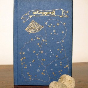 NEW LINE - Astronomy Notebook