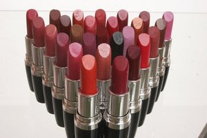 lipstick - wow cosmetics