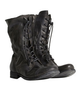 All saints boots